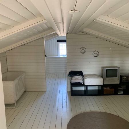 Toftavaegen 325 Semesterbostad Екстер'єр фото